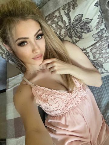 Проститутка Ася